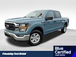 2023 Ford F-150 SuperCrew Cab 4WD Pickup for sale #5J2998 - photo 1