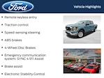 2023 Ford F-150 SuperCrew Cab 4WD Pickup for sale #5J2998 - photo 13