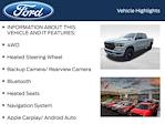Used 2021 Ram 1500 Lone Star Crew Cab for sale #5J3007A - photo 6