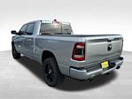 Used 2021 Ram 1500 Lone Star Crew Cab for sale #5J3007A - photo 2