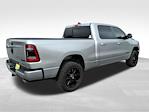 Used 2021 Ram 1500 Lone Star Crew Cab for sale #5J3007A - photo 8