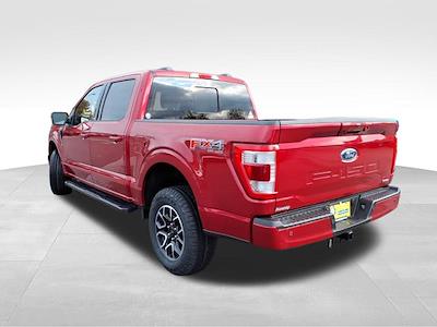 2022 Ford F-150 SuperCrew Cab 4WD Pickup for sale #5J3011 - photo 2
