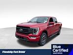 2022 Ford F-150 SuperCrew Cab 4WD Pickup for sale #5J3011 - photo 1