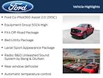 2022 Ford F-150 SuperCrew Cab 4WD Pickup for sale #5J3011 - photo 12