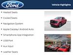 2022 Ford F-150 SuperCrew Cab 4WD Pickup for sale #5J3011 - photo 8