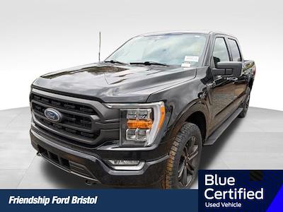 2022 Ford F-150 SuperCrew Cab 4WD Pickup for sale #5J3013 - photo 1