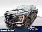 2022 Ford F-150 SuperCrew Cab 4WD Pickup for sale #5J3013 - photo 1