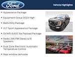 2022 Ford F-150 SuperCrew Cab 4WD Pickup for sale #5J3013 - photo 13