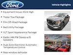 2022 Ford F-150 SuperCrew Cab 4WD Pickup for sale #5J3014 - photo 13