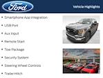 2022 Ford F-150 SuperCrew Cab 4WD Pickup for sale #5J3014 - photo 9