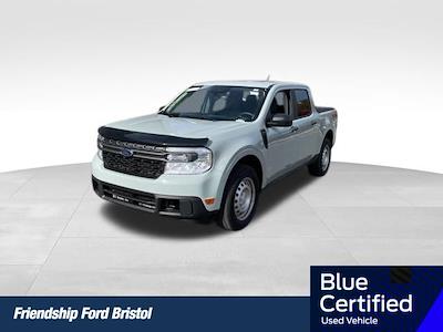 2024 Ford Maverick SuperCrew Cab AWD Pickup for sale #5J3016 - photo 1