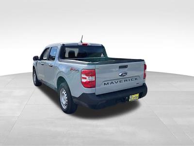 2024 Ford Maverick SuperCrew Cab AWD Pickup for sale #5J3016 - photo 2