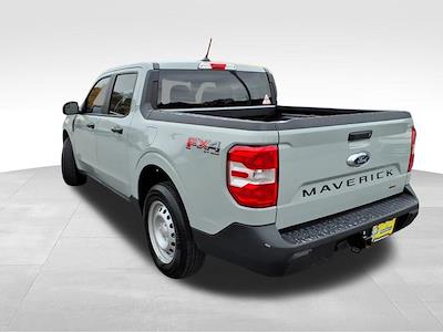 2024 Ford Maverick SuperCrew Cab AWD Pickup for sale #5J3016 - photo 2