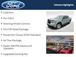 Used 2024 Ford Maverick XLT SuperCrew Cab for sale #5J3016 - photo 4