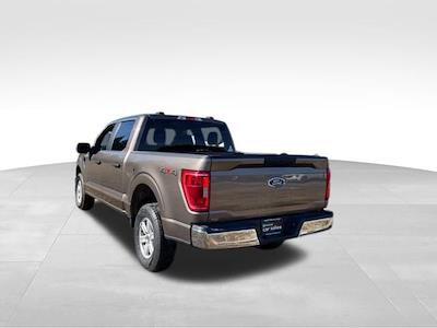 2023 Ford F-150 SuperCrew Cab 4WD Pickup for sale #5J3017 - photo 2