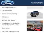 2023 Ford F-150 SuperCrew Cab 4WD Pickup for sale #5J3017 - photo 13