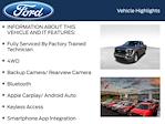 2023 Ford F-150 SuperCrew Cab 4WD Pickup for sale #5J3017 - photo 6