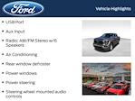 2023 Ford F-150 SuperCrew Cab 4WD Pickup for sale #5J3017 - photo 10