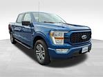 2022 Ford F-150 SuperCrew Cab 4x4 Pickup for sale #5J3025 - photo 11
