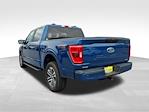 2022 Ford F-150 SuperCrew Cab 4x4 Pickup for sale #5J3025 - photo 2