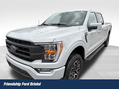 2023 Ford F-150 SuperCrew Cab 4WD Pickup for sale #5J3029 - photo 1