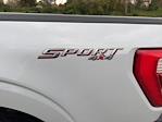 2023 Ford F-150 SuperCrew Cab 4WD Pickup for sale #5J3029 - photo 6