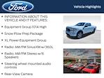 2021 Ford F-150 Super Cab 4WD Pickup for sale #5J3051A - photo 4