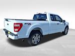 2021 Ford F-150 Super Cab 4WD Pickup for sale #5J3051A - photo 9