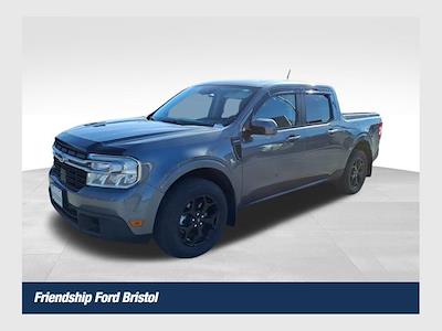 Used 2022 Ford Maverick Lariat SuperCrew Cab for sale #5J3063 - photo 1