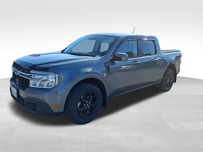 Used 2022 Ford Maverick Lariat SuperCrew Cab for sale #5J3063 - photo 2