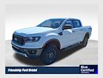 2020 Ford Ranger SuperCrew Cab 4WD Pickup for sale #5J3068 - photo 1
