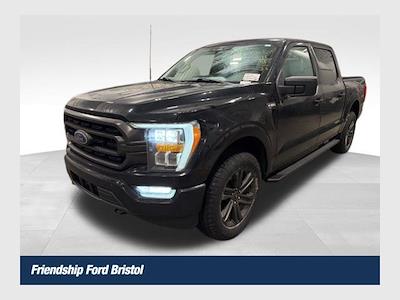 2023 Ford F-150 SuperCrew Cab 4WD Pickup for sale #5J3074 - photo 1