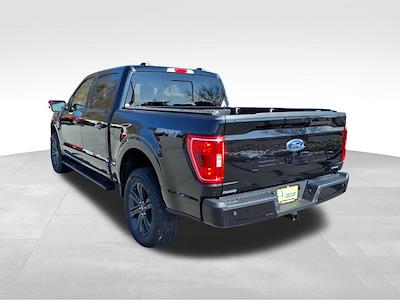 Used 2023 Ford F-150 - photo 1