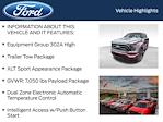 2022 Ford F-150 SuperCrew Cab 4WD Pickup for sale #5J3075 - photo 2
