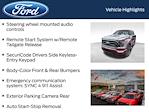 2022 Ford F-150 SuperCrew Cab 4WD Pickup for sale #5J3075 - photo 9