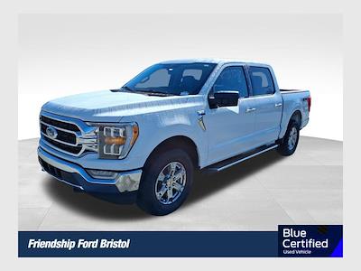 2022 Ford F-150 SuperCrew Cab 4WD Pickup for sale #5J3078 - photo 1