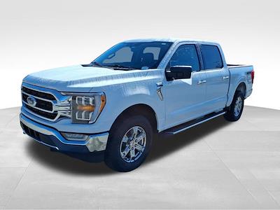 2022 Ford F-150 SuperCrew Cab 4WD Pickup for sale #5J3078 - photo 2