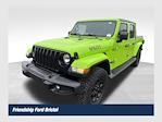 2021 Jeep Gladiator Crew Cab 4WD Pickup for sale #5J3078A - photo 1