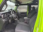 2021 Jeep Gladiator Crew Cab 4WD Pickup for sale #5J3078A - photo 12