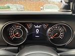 2021 Jeep Gladiator Crew Cab 4WD Pickup for sale #5J3078A - photo 17