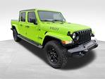 2021 Jeep Gladiator Crew Cab 4WD Pickup for sale #5J3078A - photo 3