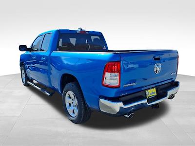 Used 2021 Ram 1500 - photo 1