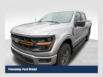 2024 Ford F-150 SuperCrew Cab 4WD Pickup for sale #5J3099 - photo 1