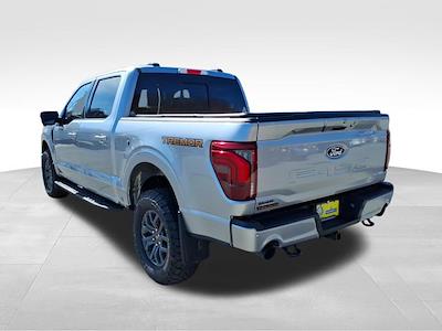 Used 2024 Ford F-150 - photo 1