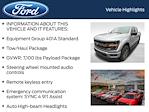2024 Ford F-150 SuperCrew Cab 4WD Pickup for sale #5J3099 - photo 4