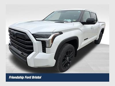 2024 Toyota Tundra CrewMax Cab 4WD Pickup for sale #5J3099A - photo 1