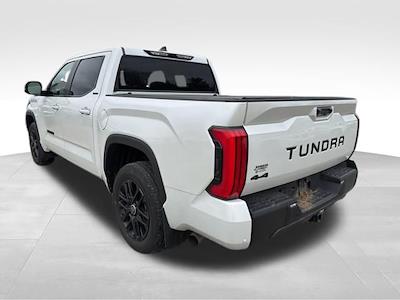2024 Toyota Tundra CrewMax Cab 4WD Pickup for sale #5J3099A - photo 2
