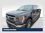 2022 Ford F-150 SuperCrew Cab 4WD Pickup for sale #5J3100 - photo 1
