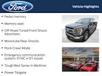 2022 Ford F-150 SuperCrew Cab 4WD Pickup for sale #5J3100 - photo 8
