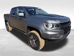 2021 Chevrolet Colorado Crew Cab 4WD Pickup for sale #5J3106 - photo 2